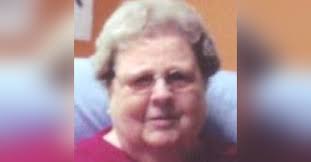 Obituary information for Pearl K. Mortimore