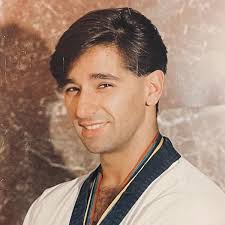 GM Herb John Perez: books, biography, latest update