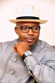 What to ask Hon. Fredrick Mititi in 5 seconds?