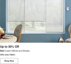 Maybe you would like to learn more about one of these? Lowe S Custom Blinds Shades Store