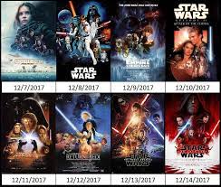 2017 Star Wars Rewatch Ro Machete Order Star Wars Attack Of The Clones Star Wars War
