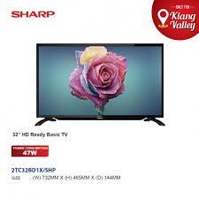 It operates in the household appliances and electrical and electronic goods merchant wholesalers sector. Sharp Cima Wholesale Sdn Bhd