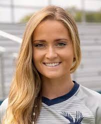 2019 Women's Soccer Roster