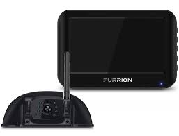 Find furrion backup camera parts Furrion Fos43tasf Vision S Wireless Rv Backup Observation Camera 4 3