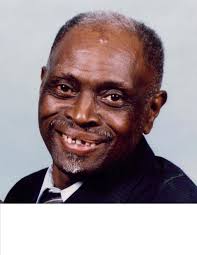 Obituary for Leroy Graham