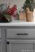 Behr Blue Kitchen Cabinets