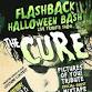 Flashback Halloween Bash, Live Tribute to THE CURE event image