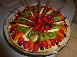 Tarte Multi Fruits Recettes Cooking Recette Recette Tarte Recettes De Cuisine Recette Tarte Abricot