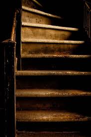 Life Is Beautiful La Vie Est Belle Fond D Ecran Telephone Escalier Brun Chocolat