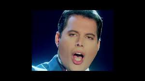 Freddie Mercury and Montserrat Caballe, Barcelona #shorts #short