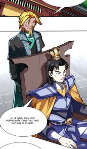 Daftar koleksi komik ngomik ada di menu all komik. Read Manga Wu Dao Du Zun Chapter 233