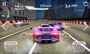 You can satisfy your racing game needs at gametop! Sports Car Racing For Android Apk Download