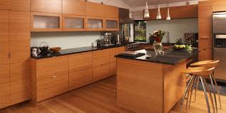 bamboo kitchen cupboards  a look at