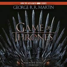 Magical teachings of germany's greatest secret occult order. A Game Of Thrones Hbo Tie In Edition By George R R Martin 9780553386790 Penguinrandomhouse Com Books In 2021 Fire Book Audio Books A Song Of Ice And Fire
