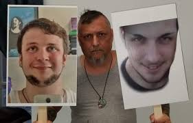 The other day i posted a story about Anthony Maurice Spann aka Big Head  Tony and how he had one daughter.. then i did some research.. Apparently  Big Head Tony was a