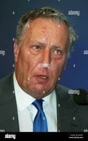 Frederick forsyth frederick forsyth hi-res stock photography and images