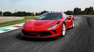 View photos of all ferrari cars in india. Ferrari Market Sales European