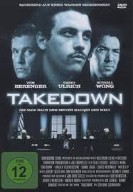 Takedown: Amazon.de: Ulrich, Skeet, Wong, Russell, Berenger, Tom,  Featherstone, Angela, Chappelle, Joe, Ulrich, Skeet, Wong, Russell: DVD &  Blu-ray