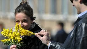 Women's day 2021 kab hai. International Women S Day 2020 History Strikes And Celebrations Bbc News