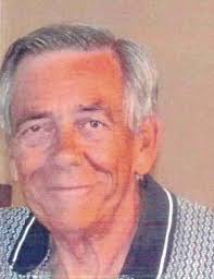 Obituary information for Vernon L. Trimble