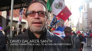 Justice Committee member David Galarza Santa urges you to sign the petition  to #FreeOscarLopez: http://bit.ly/2fImXI4