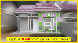 Dijual hunian di daerah alam segar pondok indah lokasi strategis dan nyaman lt/lb : Rumah Dijual Di Berau Rumah Dijual Di Tanjung Redeb Berau Terbaru