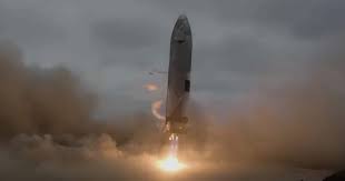 However, messages from the verge purportedly. Spacex Releases Epic Footage From Latest Starship Launch