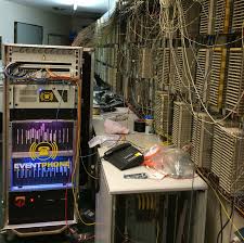 Image result for Telekom HVT