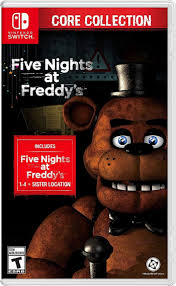 Pe funnygames găsești jocuri five nights at freddy's. Five Night At Freddy