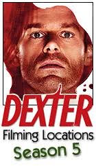 Dexter Filming Locations: Boyd's Swamp