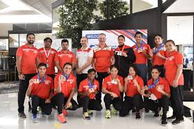 How to earn my activity faqs. Asian Boxing Championship 2021 Indian Contingent Winners List Final Results And Medal Tally Mykhel