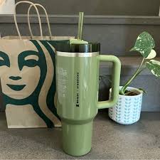 Starbuck-Stanley Accessories