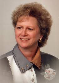 Sherry Louise Dillard, October 15, 1946~November 18, 2021