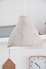 diy concrete lamp simple colorful betonnen lamp concrete diy diy lamp
