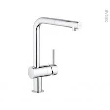 Robinet De Cuisine Mitigeur Douchette Semi Pro Oskab Robinet Cuisine Cuisine Robinet