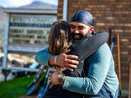 World Central Kitchen added a new...