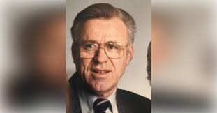 Obituary information for Joseph Hehir