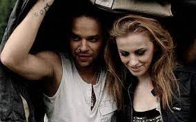 Michał piróg znany jest z odważnych poglądów i ciętego języka. Pirog W Sesji Z Dziewczyna