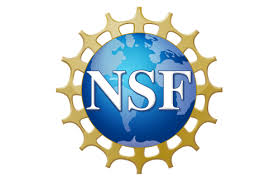 National Science Foundation Logo