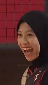 Megawati Ai Pepper Vs Red Sprak 2025