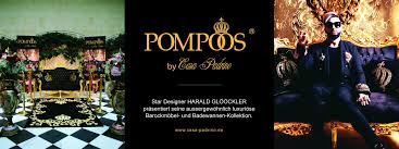 Harald Gloockler Bettwasche