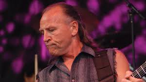 Mark Farner Talks Grand Funk Railroad, Parker Fly Guitars and Hanging with  Jimi Hendrix