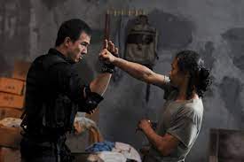 The Raid: Redemption (2011) Review - The Action Elite