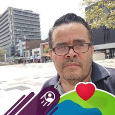 Guillermo Navas's Instagram, Twitter & Facebook