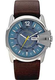 Diesel Dz1399 Erkek Kol Saati Yakala Be Online Alisveris Sitesi Turkiyenin Alisveris Merkezi Diesel Watch Brown Leather Strap Watch Watches For Men