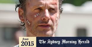 The Walking Dead S6 E1 recap: You are the quarry