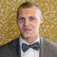 8 "Tyler O'neill" profiles