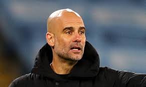 Cat among the pigeons indeed. Ini 6 Hal Yang Bikin Guardiola Cemas Meski Man City Menang