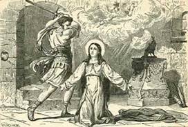 He was a missionary organizer, theologian, and musician; About St Cecilia Patron Saint Article