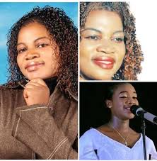 Who is Angela Chibalonza's daughter ? •Her mother died when she was nine  months old Well, fifteen years later, it is indeed a journey worth taking  pride in. Their daughter, Glory Wonder